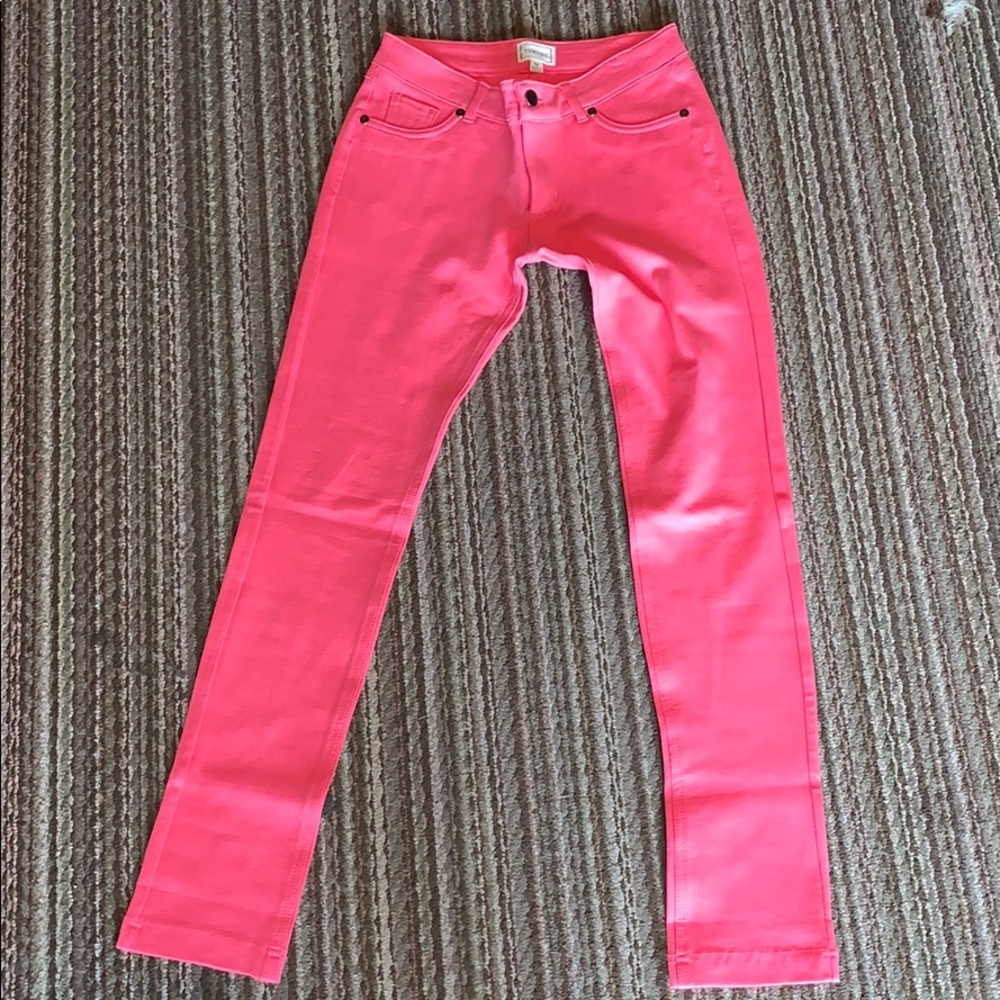 jeggings